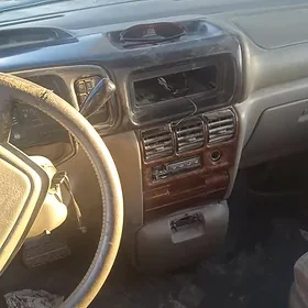 Chrysler Voyager 1999