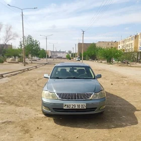 Toyota Avalon 2001