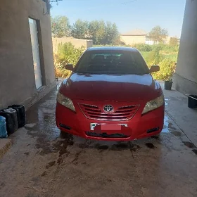 Toyota Camry 2008