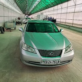 Lexus ES 350 2007
