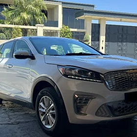 Kia Sorento 2020