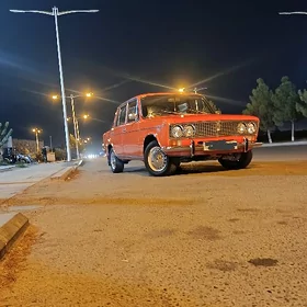 Lada 2103 1980