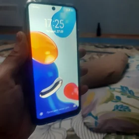 REDMI NOT 11 8.128