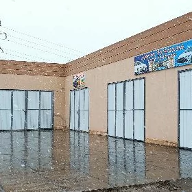 Satlyk ammar sklat dukan yer