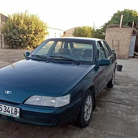 Toyota Mark II 1997