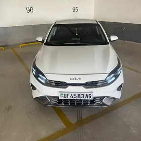 Kia Forte 2020