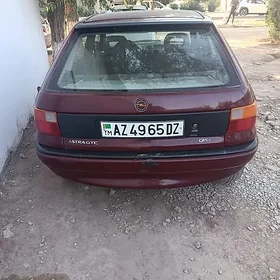 Opel Astra 1992