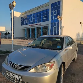 Toyota Camry 2003