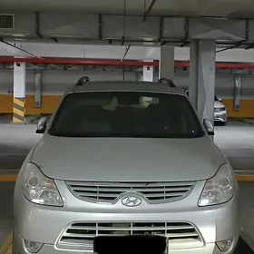 Hyundai IX55 2012