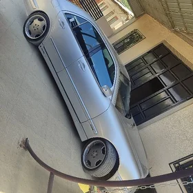 Mercedes-Benz E430 2002