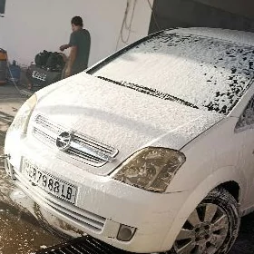Opel Meriva 2003