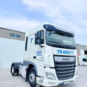 DAF 480 2021