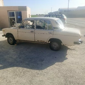 Lada 2106 1985