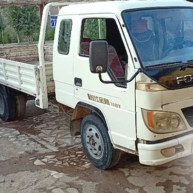 Forland H2 2011