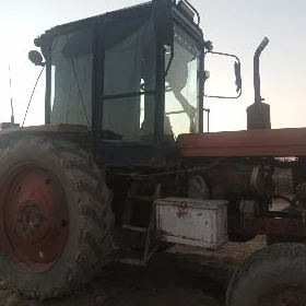 MTZ T-28 1992