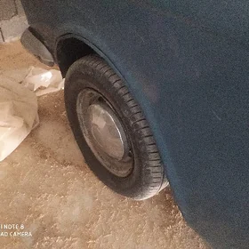 Lada 2101 1984