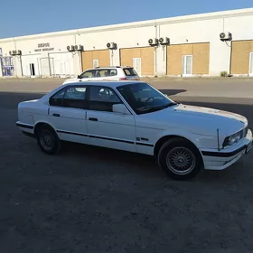 BMW 520 1992