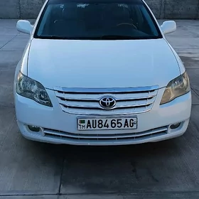 Toyota Avalon 2005