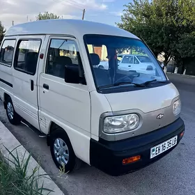 Daewoo Damas 2010
