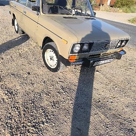 Lada 2106 1986