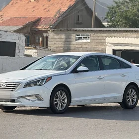 Hyundai Sonata 2017
