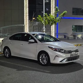 Kia Forte 2022