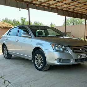 Toyota Avalon 2008