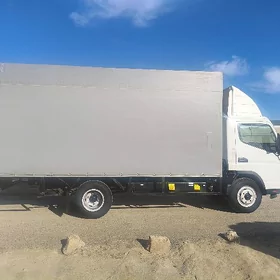 Mitsubishi Canter 2025