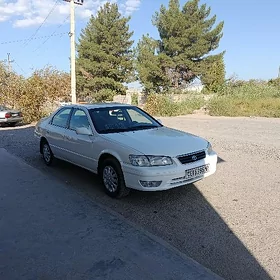 Toyota Camry 1998