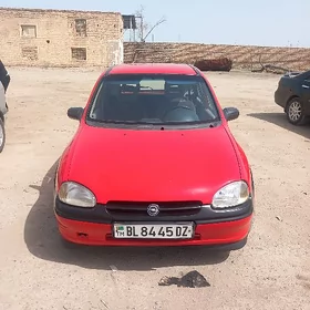 Opel Vita 1997