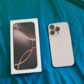 IPhone 16 Pro