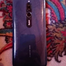 redmi 8