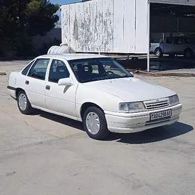 Opel Vectra 1991
