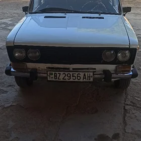 Lada 2106 1990