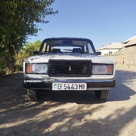 Lada 2107 2000