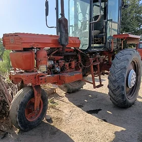 MTZ T-28 1992