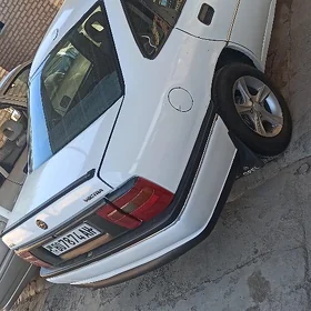 Opel Vectra 1991