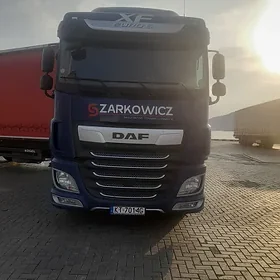 DAF 480 2021