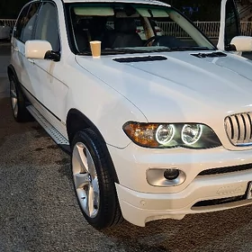 BMW X5 2006