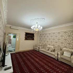 🔥MIR 8 2 KOM 96M² 🔥