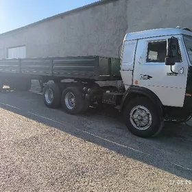 Kamaz 5511 1984