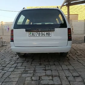 Opel Astra 1993
