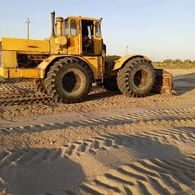 MTZ 80 1994