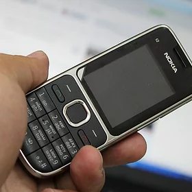 NOKIA C2-01 ORIGINAL