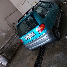Daewoo Matiz 2005