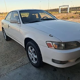 Toyota Mark II 1992