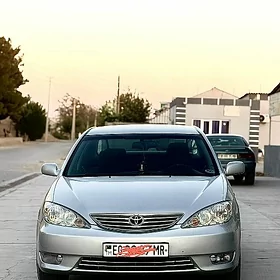 Toyota Camry 2002