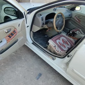 Infiniti I35 2002