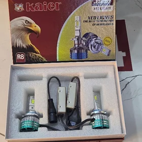 led kaeir r 8