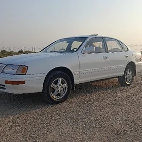 Toyota Avalon 1996